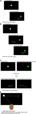 Oculomotor atypicalities in motor neurone disease: a systematic review